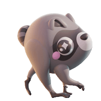 Happy Good Morning Sticker by AshleyBlanchette