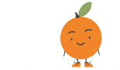 adessoorangeAG thanks orange thankyou danke GIF