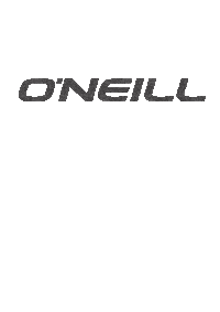 oneillargentina brand surf oneill wetsuits Sticker