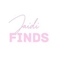 thisisjaidi jaidifinds sourcedbyjaidifinds Sticker