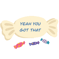 nurulaa love yummy song justin Sticker