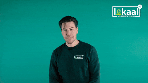 Lokaalnl giphyupload greenscreen daan wizzflix GIF