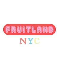 30 Rock Summer Sticker by Otherland