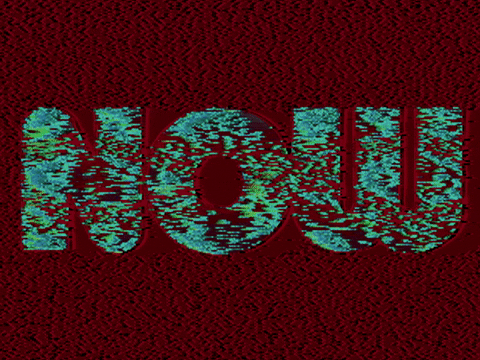 Art Glitch GIF