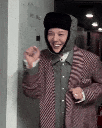 G-Dragon Gd GIF
