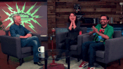 comedy geek GIF by Alpha