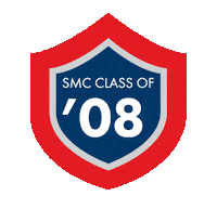 Omgsmc Sticker by Gael Alumni