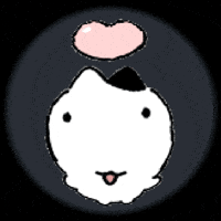 Cat 고양이 GIF