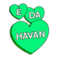 Modahavan Sticker by HavanOficial