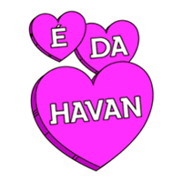 Modahavan Sticker by HavanOficial
