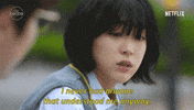 Sad Korean Drama GIF by Netflix K-Content