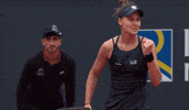 Veronika Kudermetova GIF