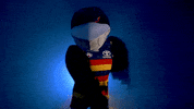 dance afl GIF by Adelaide Crows