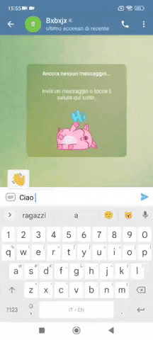 MicheleGiz giphygifmaker GIF