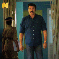 Mammootty Mammukka GIF by DGZ Media