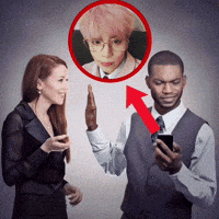 Phone Gem GIF