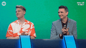 Wilty GIF by Would I Lie To You? Australia