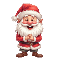 Christmas Sticker