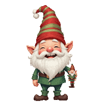 Christmas Sticker