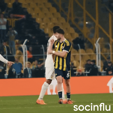 Ismail Yüksek GIF by Socinflu