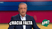 Josep Pedrerol Tv3 GIF by Alguna Pregunta Més?
