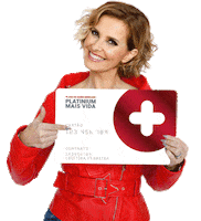 Medicare_Portugal medicare platinium-mais-vida Sticker