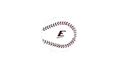 baseball softball Sticker by Eastern Kentucky University