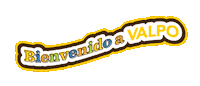 College Gold Sticker by Valparaiso University