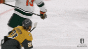 Happy Stanley Cup Playoffs GIF by NHL