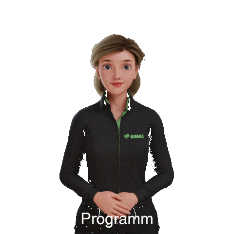 Sticker Avatar Sticker by Sign Time - SiMAX