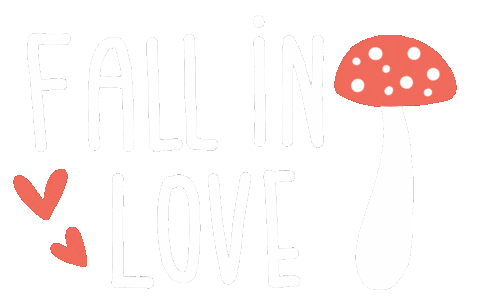 Fall Season Sticker