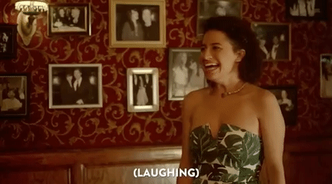 season 2 ilana wexler GIF by Broad City