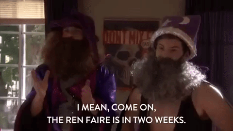 comedy central GIF by Workaholics