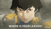 Devil May Cry Rabbit GIF by NETFLIX