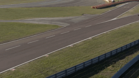 No Way Smile GIF by Formula Santander