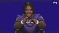 RAVENS WIN!