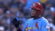 Regular Season Sport GIF by MLB