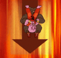 Market Crash Biz GIF by Bear Market Memes