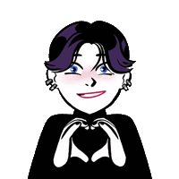 zhdann zhdann Sticker