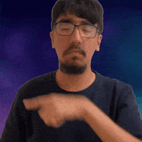 Top Point Up GIF