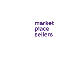 Amazon Market Sticker by MPSellers