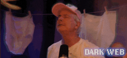 Paul Scheer GIF by Dark Web