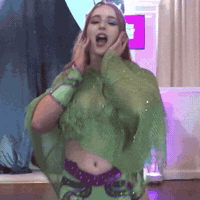 The Siren GIF