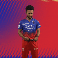 Happy Dance GIF by Royal Challengers Bengaluru