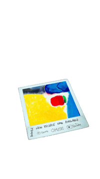Apple Music Artist Sticker by Casol