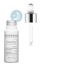 Bioderma_Turkiye bioderma pigmentbio dailycare aydınlıkciltler Sticker