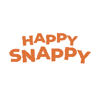 Snap Happysnappy Sticker by Velovita