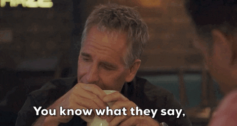 Ncis New Orleans GIF by CBS