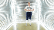 Rocket Softball GIF by Toledo Rockets
