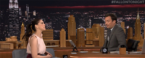 GIF by The Tonight Show Starring Jimmy Fallon
